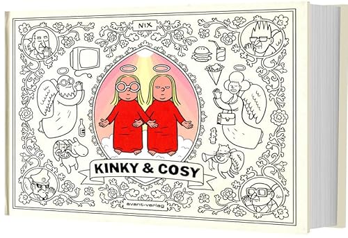 Kinky & Cosy