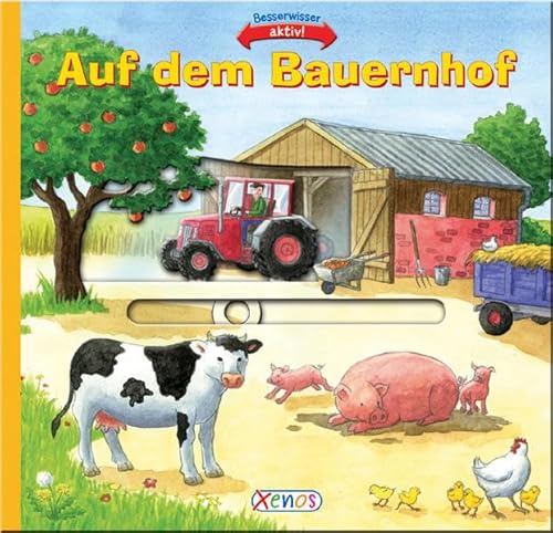 Besserwisser Aktiv - Auf dem Bauernhof
