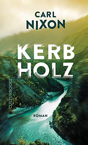 Kerbholz von CulturBooks Verlag,