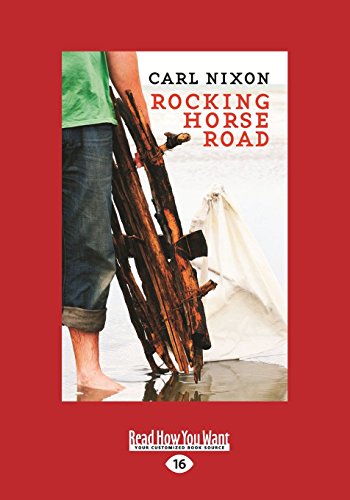 Rocking Horse Road von ReadHowYouWant