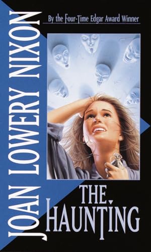 The Haunting (Laurel-Leaf Books)