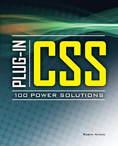 Plug-In CSS 100 Power Solutions