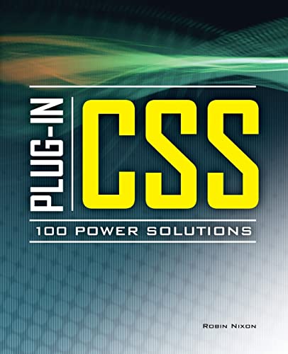 Plug-In CSS 100 Power Solutions