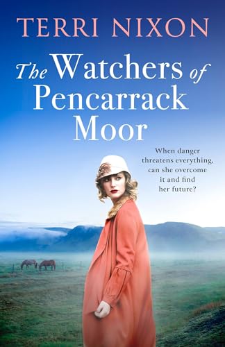 The Watchers of Pencarrack Moor von Piatkus