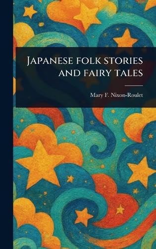 Japanese Folk Stories and Fairy Tales von Anson Street Press