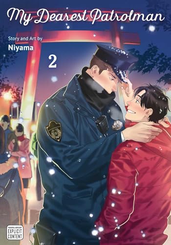 My Dearest Patrolman, Vol. 2 (MY DEAREST PATROLMAN GN, Band 2) von Sublime