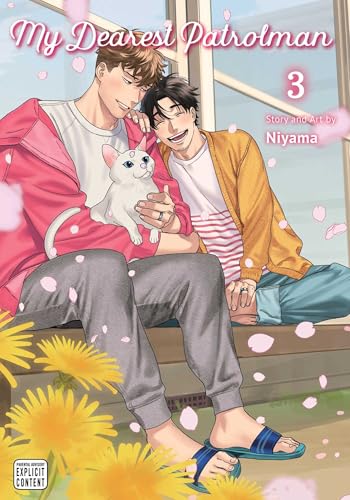 My Dearest Patrolman, Vol. 3 (MY DEAREST PATROLMAN GN, Band 3) von Sublime