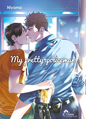 My Pretty Policeman - Tome 01 - Livre (Manga) - Yaoi - Hana Collection von IDP HOME VIDEO (Boy's Love)