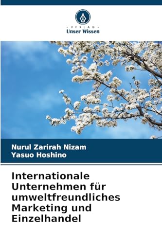 Internationale Unternehmen für umweltfreundliches Marketing und Einzelhandel von Verlag Unser Wissen
