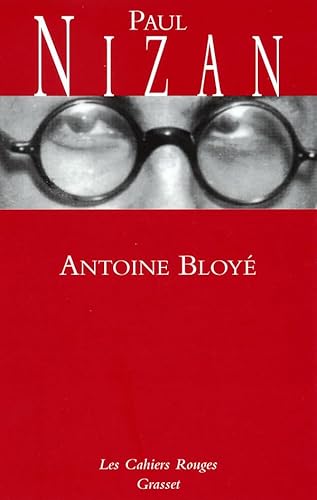 Antoine Bloyne: (*) von GRASSET