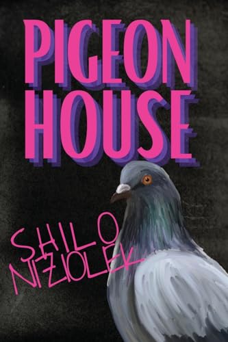 Pigeon House von Querencia Press, LLC