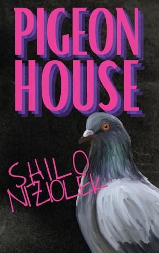 Pigeon House von Querencia Press, LLC