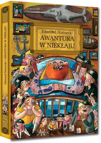 Awantura w Niekłaju (LEKTURY I OBRAZY)