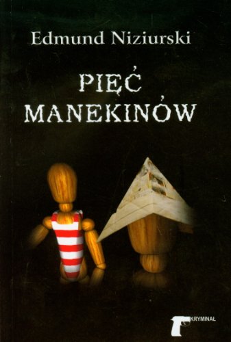 Piec manekinow