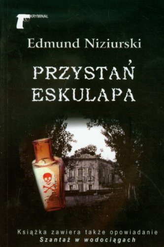 Przystan Eskulapa