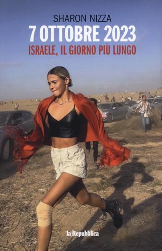 7 ottobre. Il giorno più lungo 7 ottobre. Il giorno più lungo von Gedi (Gruppo Editoriale)