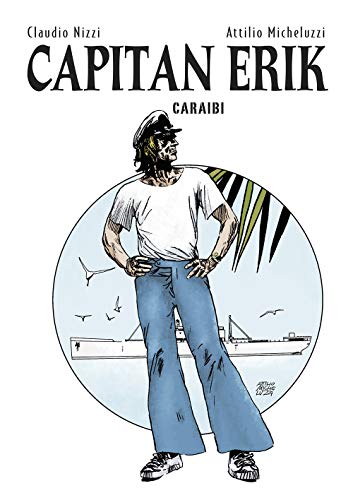 Capitan Erik. Caraibi (Vol. 3)