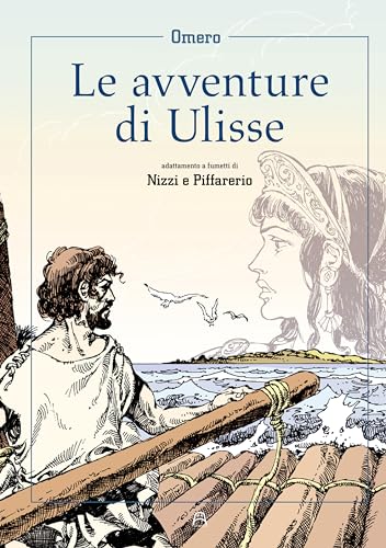 Le avventure di Ulisse di Omero von Allagalla