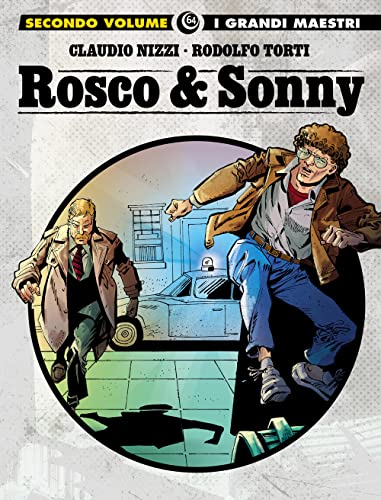 Rosco & Sonny (Vol. 2) (I grandi maestri)