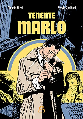 Tenente Marlo Tenente Marlo von Allagalla