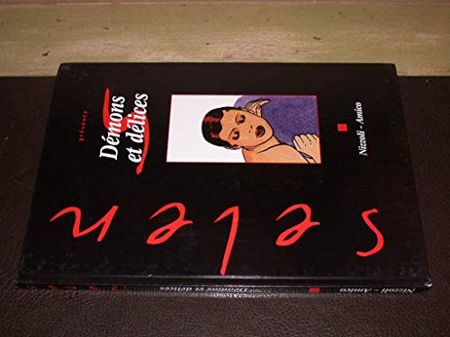 Selen, tome 18 : Démons et délices