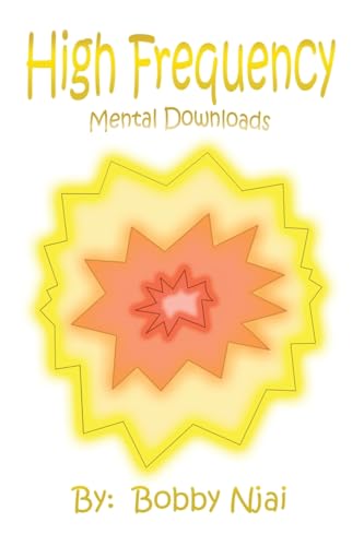 Mental Downloads: High Frequency von Balboa Press