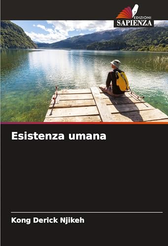 Esistenza umana: DE von Edizioni Sapienza