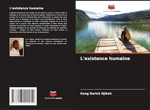 L'existence humaine: DE L'existence humaine: DE von OmniScriptum