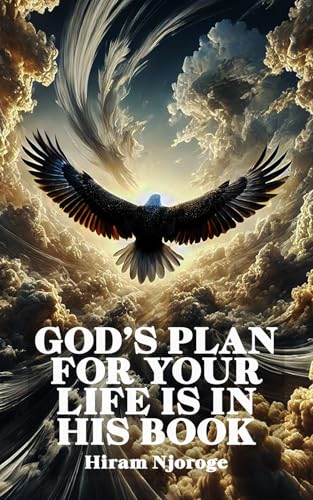 God's Plan For Your Life Is In His Book God's Plan For Your Life Is In His Book von Urban Press