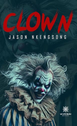 Clown Clown von LE LYS BLEU