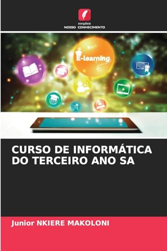 CURSO DE INFORMÁTICA DO TERCEIRO ANO SA