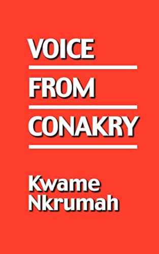 Voice from Conakry von Panaf