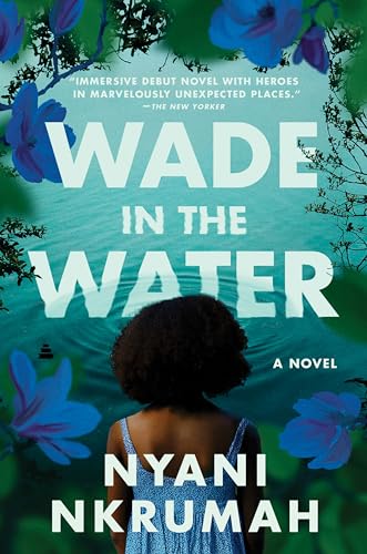 Wade in the Water: A Novel Wade in the Water: A Novel