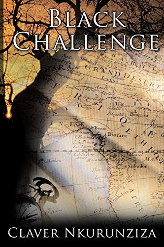 Black Challenge von Authorhouse