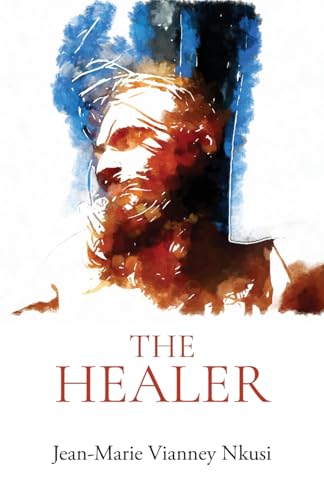 The Healer von ARPress