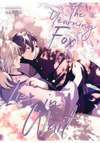 The Yearning Fox Lies in Wait von Kodansha Comics