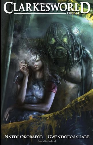 Clarkesworld Issue 54 Clarkesworld Issue 54 von Clarkesworld Magazine