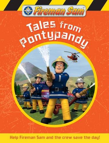 Fireman Sam Tales from Pontypandy