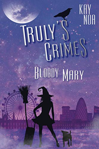 Bloody Mary: Truly's Crimes von Publz UG & Co. KG