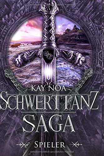 Schwerttanz-Saga 5: Spieler von Publz