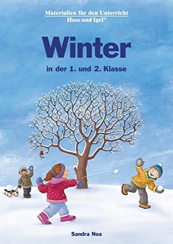 Winter in der 1. und 2. Klasse: Neuausgabe