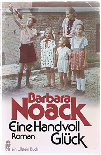 Eine Handvoll Glück