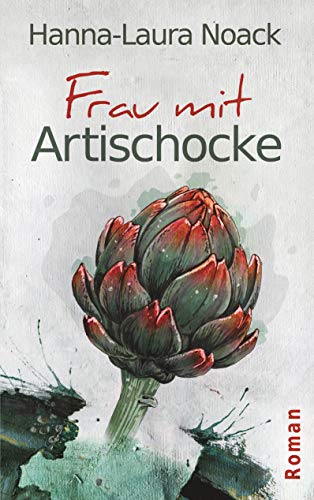 Frau mit Artischocke von Books on Demand