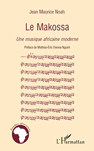 Le Makossa: Une musique africaine moderne