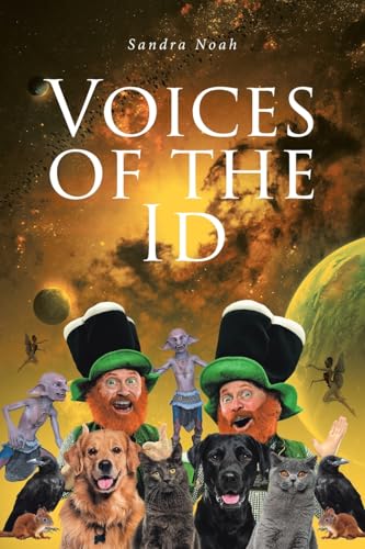Voices of the ID von Fulton Books