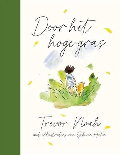 Door het hoge gras Door het hoge gras von Moon