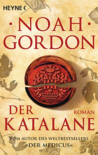 Der Katalane von HEYNE