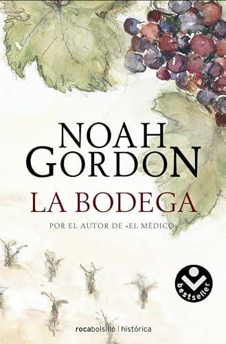 La bodega (Best Seller | Historia) von Rocabolsillo
