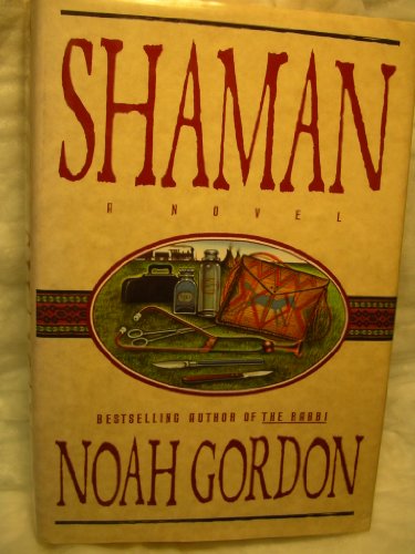 Shaman: A Novel Shaman: A Novel von Dutton