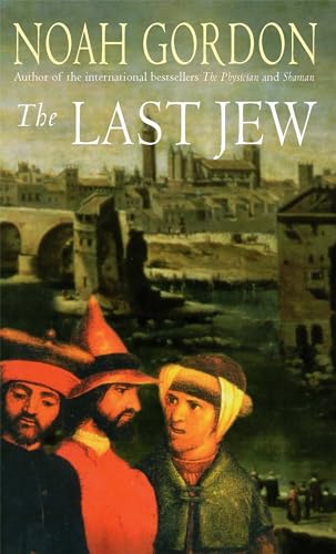 The Last Jew von Sphere